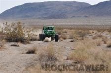 King of the Hammers, 2010