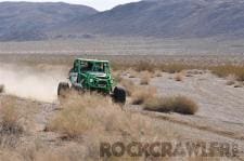 King of the Hammers, 2010