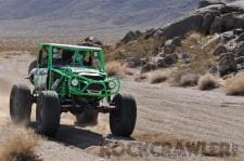 King of the Hammers, 2010