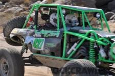 King of the Hammers, 2010