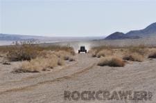 King of the Hammers, 2010