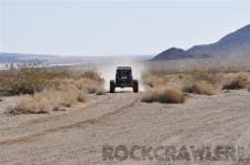 King of the Hammers, 2010