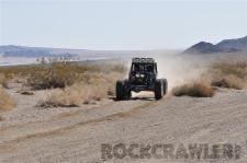 King of the Hammers, 2010