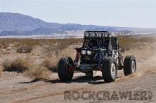 King of the Hammers, 2010