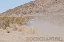 King of the Hammers, 2010