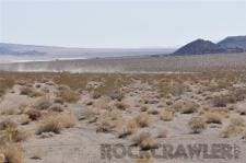 King of the Hammers, 2010