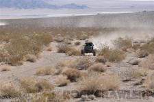 King of the Hammers, 2010