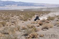 King of the Hammers, 2010