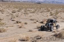 King of the Hammers, 2010