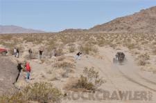 King of the Hammers, 2010