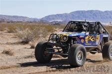 King of the Hammers, 2010