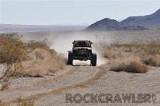 King of the Hammers, 2010