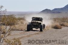 King of the Hammers, 2010