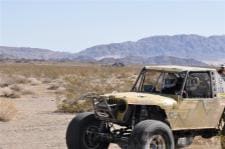 King of the Hammers, 2010