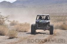 King of the Hammers, 2010