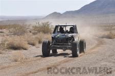 King of the Hammers, 2010