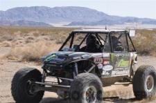 King of the Hammers, 2010