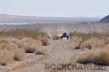 King of the Hammers, 2010