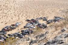 King of the Hammers, 2010