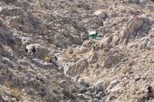 King of the Hammers, 2010