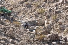 King of the Hammers, 2010