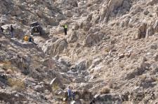 King of the Hammers, 2010