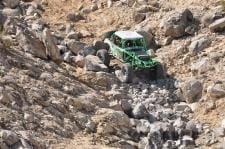 King of the Hammers, 2010