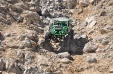 King of the Hammers, 2010