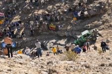 King of the Hammers, 2010