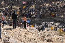 King of the Hammers, 2010