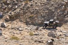 King of the Hammers, 2010