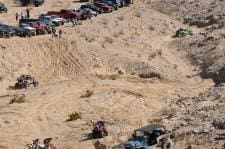 King of the Hammers, 2010