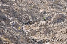 King of the Hammers, 2010