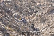 King of the Hammers, 2010