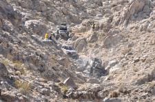 King of the Hammers, 2010