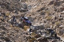 King of the Hammers, 2010