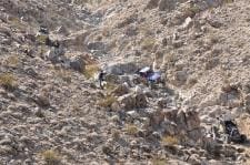 King of the Hammers, 2010