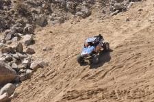 King of the Hammers, 2010