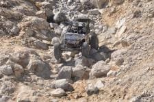 King of the Hammers, 2010