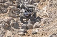 King of the Hammers, 2010