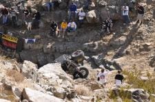 King of the Hammers, 2010