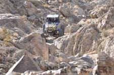 King of the Hammers, 2010