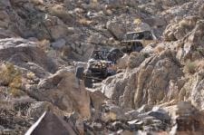 King of the Hammers, 2010