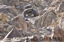 King of the Hammers, 2010