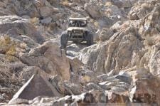 King of the Hammers, 2010