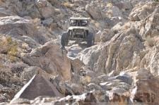 King of the Hammers, 2010