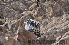 King of the Hammers, 2010