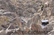 King of the Hammers, 2010