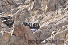 King of the Hammers, 2010