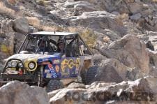 King of the Hammers, 2010